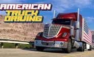 American Truck Driving American Truck Driving img