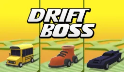 Drift Boss