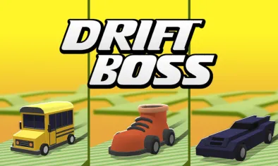 Drift Boss img