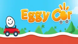 Eggy Car