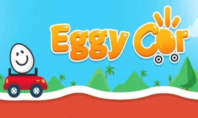 Eggy Car img
