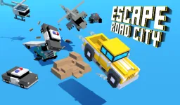 Escape Road City