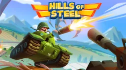 Hills of Steel