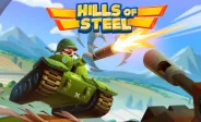 Hills of Steel img