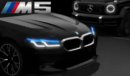 M5 Traffic Racer