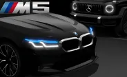 M5 Traffic Racer img