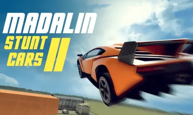 Madalin Stunt Cars 2 img