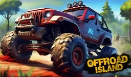 Offroad Island