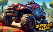 Offroad Island Offroad Island img
