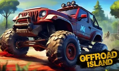Offroad Island img