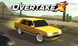 Overtake X 