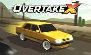 Overtake X img