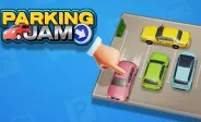 Parking Car: Parking Jam img