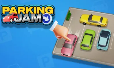 Parking Car: Parking Jam img