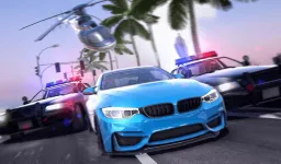 Racing Horizon