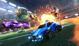 Rocket League