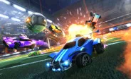 Rocket League Rocket League img