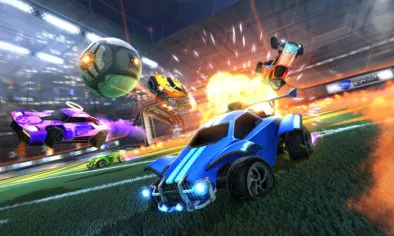 Rocket League img