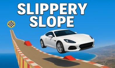 Slippery Slope img