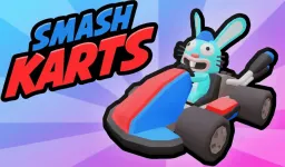 Smash Karts