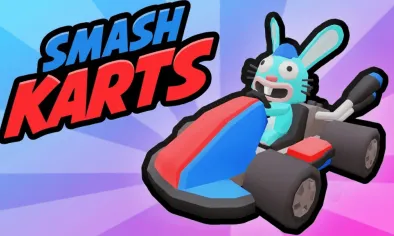 Smash Karts img