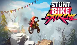 Stunt Bike Extreme