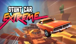 Stunt Car Extreme