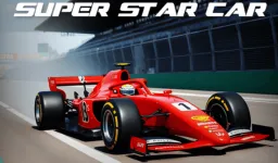 Super Star Car