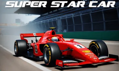 Super Star Car img