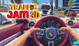 Traffic Jam 3D