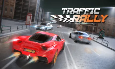 Traffic Rally img