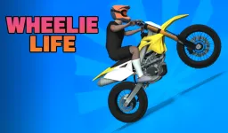 Wheelie Life