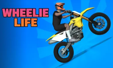 Wheelie Life img