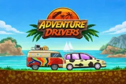 Adventure Drivers