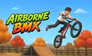 Airborne BMX img