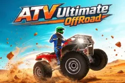 ATV Ultimate OffRoad
