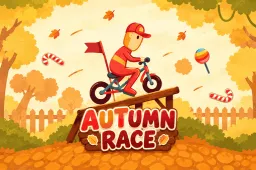 Autumn Race