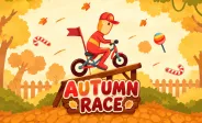 Autumn Race img