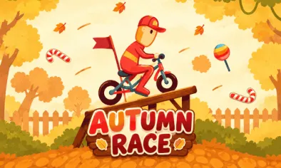 Autumn Race img