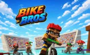 Bike Bros img