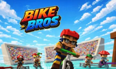 Bike Bros Bike Bros img