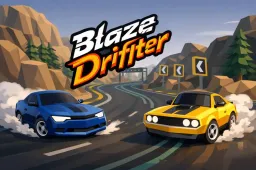 Blaze Drifter