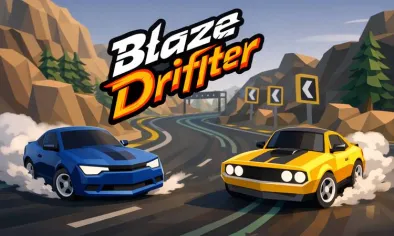 Blaze Drifter img