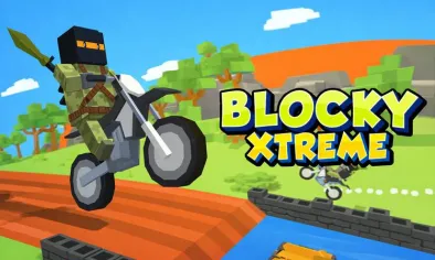 Blocky Xtreme img