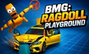 BMG: Ragdoll Playground img
