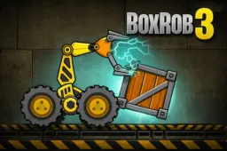 BoxRob 3