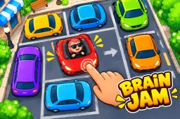 Brain Jam