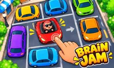 Brain Jam img