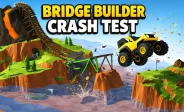 Bridge Builder: Crash Test img