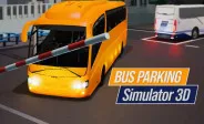 Bus Parking Simulator 3D img
